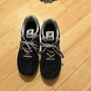 New Balance 574 size 10